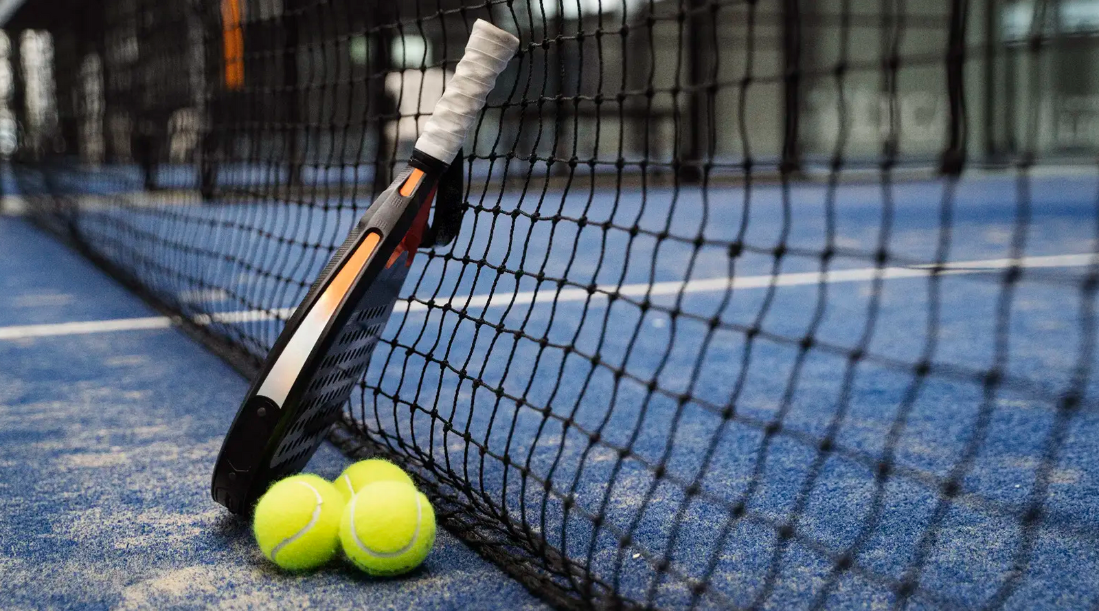 ¿Cómo Elegir tu Pala de Pádel Ideal?