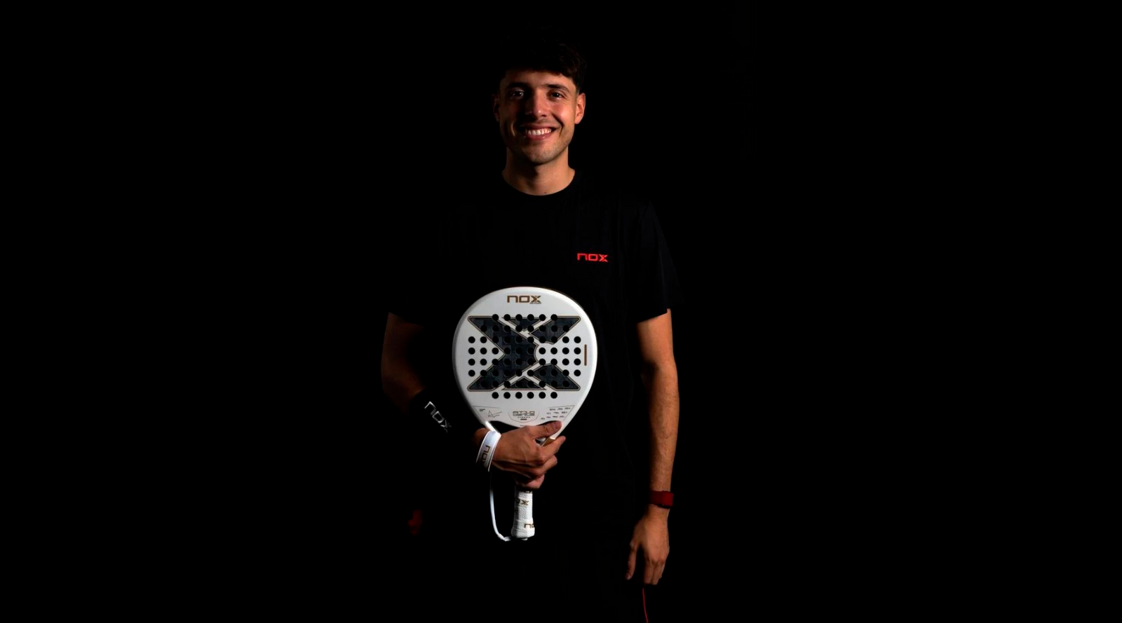 Conoce la Nueva Colección de NOX 2026 | Padel Express