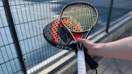 Pádel o tenis: diferencias y cuál elegir