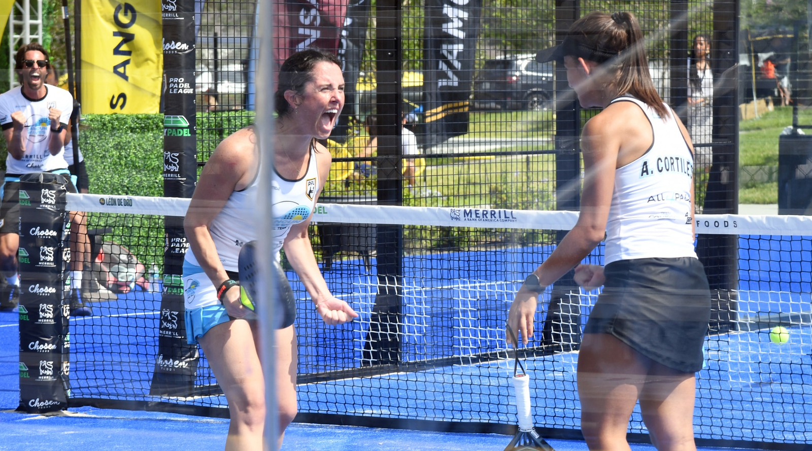 Pro Pádel League 2026: fechas en México