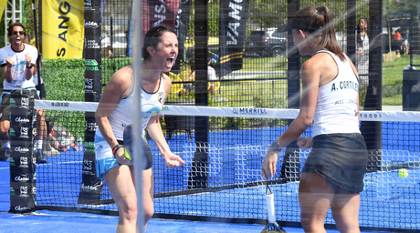 Pro Pádel League 2026: fechas en México