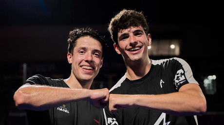 Parejas Premier Padel 2026: todos los cambios