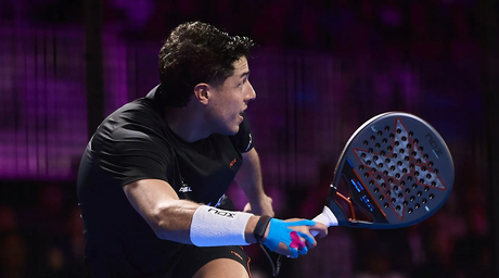 Nike y Agustín Tapia: ¿la alianza que revolucionará el pádel?