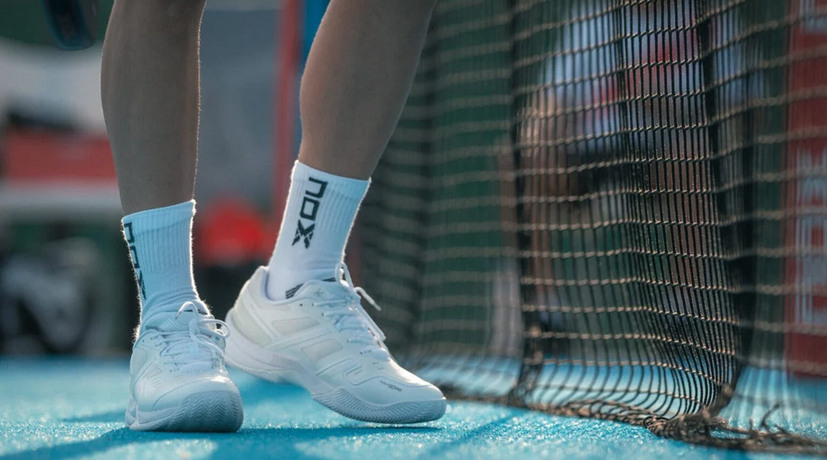 ¿Se Puede Jugar Pádel con Tenis de Tenis?