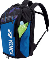 Back Pack de Pádel Yonex Pro L Azul/Negro