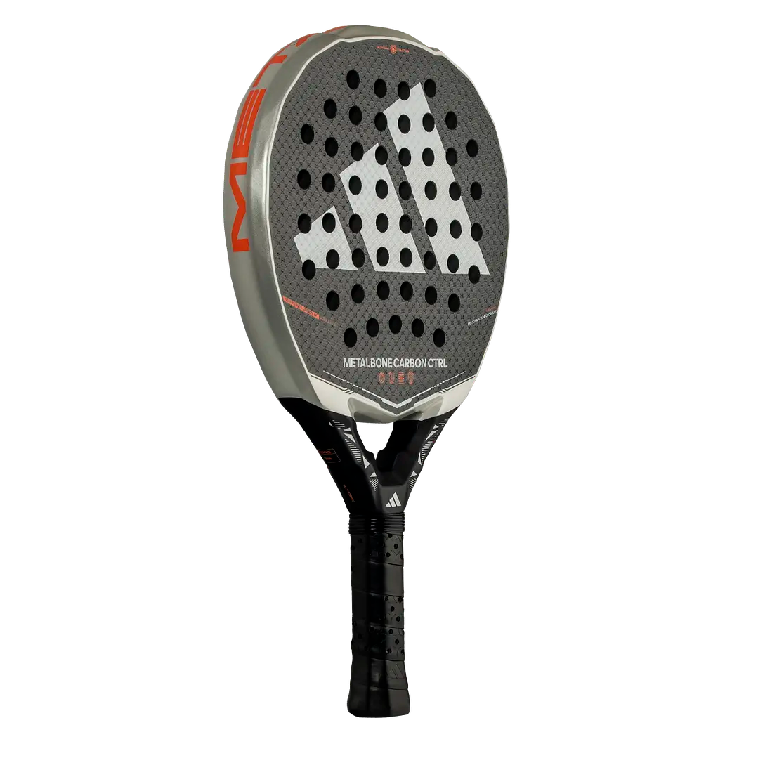 Pala de Pádel Adidas Metalbone Carbon Control 3.5 2026