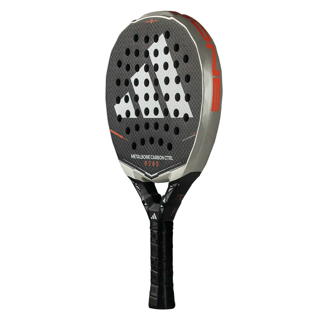 Pala de Pádel Adidas Metalbone Carbon Control 3.5 2026