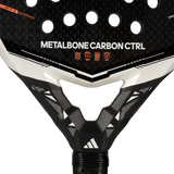 Pala de Pádel Adidas Metalbone Carbon Control 3.5 2026