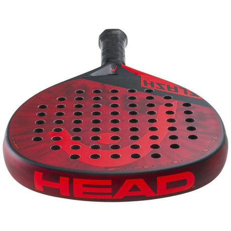 Pala de Pádel Head Flash Roja 2023