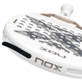 Pala Nox AT10 Genius 12K Alum XTREM Lite 2027 Agustín Tapia para Pádel