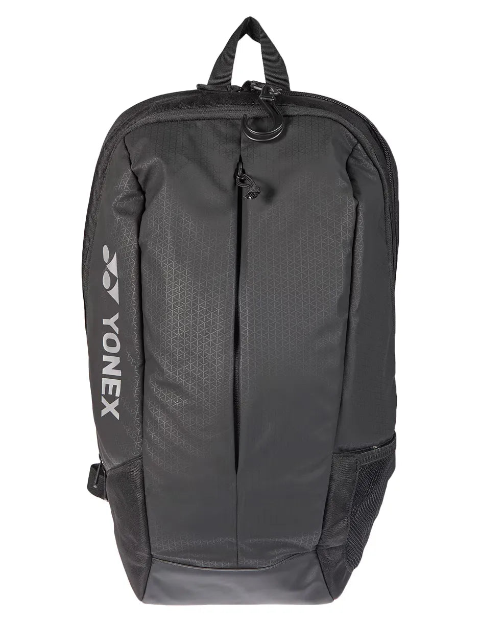 Backpack Yonex Team S negro 2025 para pádel