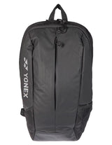 Backpack Yonex Team S negro 2025 para pádel
