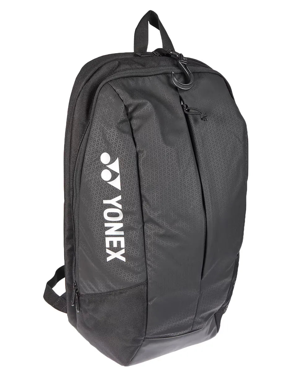 Backpack Yonex Team S negro 2025 para pádel