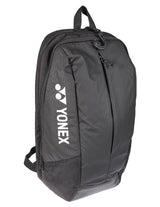 Backpack Yonex Team S negro 2025 para pádel