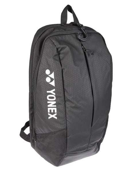 Backpack Yonex Team S negro 2025 para pádel