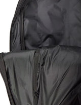 Backpack Yonex Team S negro 2025 para pádel