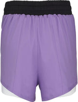 Short Babolat Padel Violeta para Pádel Mujer