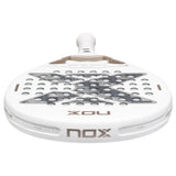 Pala Nox AT10 Genius 12K Alum XTREM Lite 2027 Agustín Tapia para Pádel