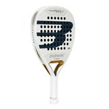 Pala de Pádel Bullpadel Pearl 26 para Mujer