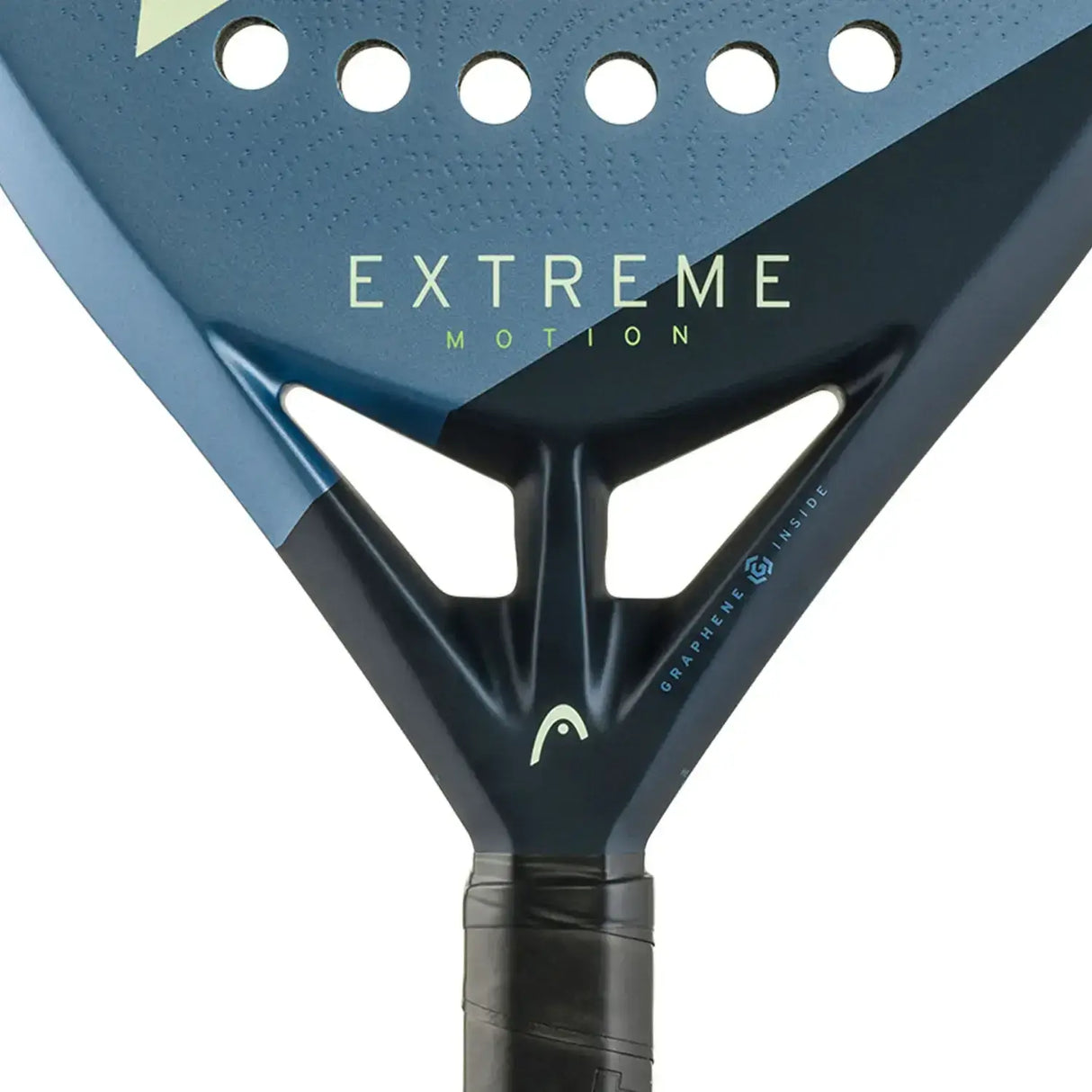 Pala de Pádel Head Extreme Motion 2025