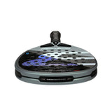 Pala de Pádel Bullpadel Hack 04 26 Paquito Navarro 2026