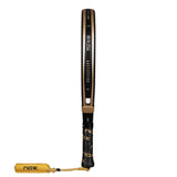 NOX AT10 Genius 18K Alum 2026