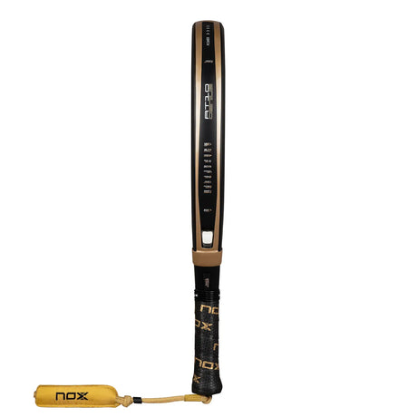 NOX AT10 Genius 18K Alum 2026