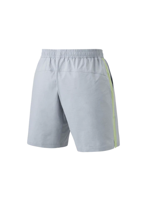 Shorts Yonex Mist Blue para Pádel Hombre