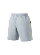 Shorts Yonex Mist Blue para Pádel Hombre