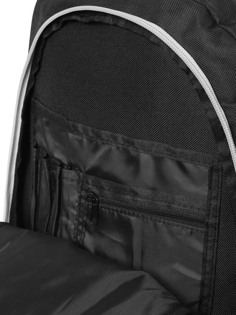 Back Pack de Pádel Wilson Team RF Negra