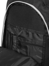 Back Pack de Pádel Wilson Team RF Negra