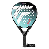 Pala de Pádel Tecnifibre Curva Team para Mujer