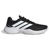 Tenis adidas GameCourt 3 para Pádel Negro para Hombre