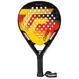 Pala Tecnifibre Curva Speed 2026 para Pádel