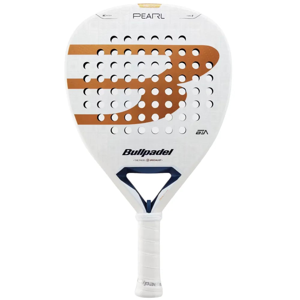 Pala Bullpadel Pearl Bea González 2027 para Pádel
