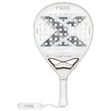 Pala Nox AT10 Genius 12K Alum XTREM Lite 2027 Agustín Tapia para Pádel