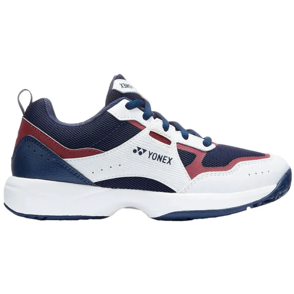 Tenis Yonex Pro-Move Classic Junior Navy/Red para Pádel