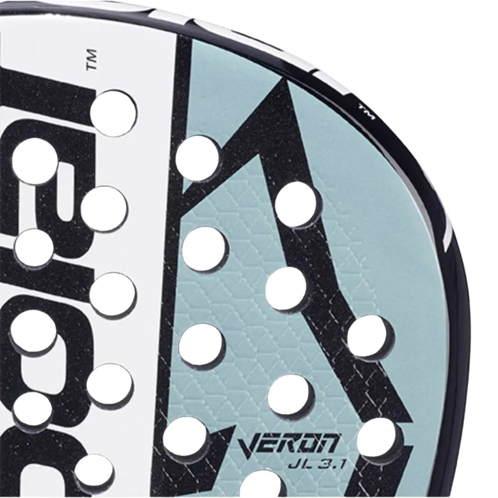 Pala Babolat Veron Juan Lebrón 3.1 para Pádel