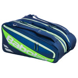 Paletero de Pádel Babolat RH Pro Juan Lebrón 2.0 Azul