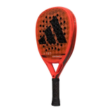 Pala de Pádel Adidas Cross It Roja/Negro