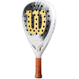 Pala Wilson Defy V1 2026 para Pádel