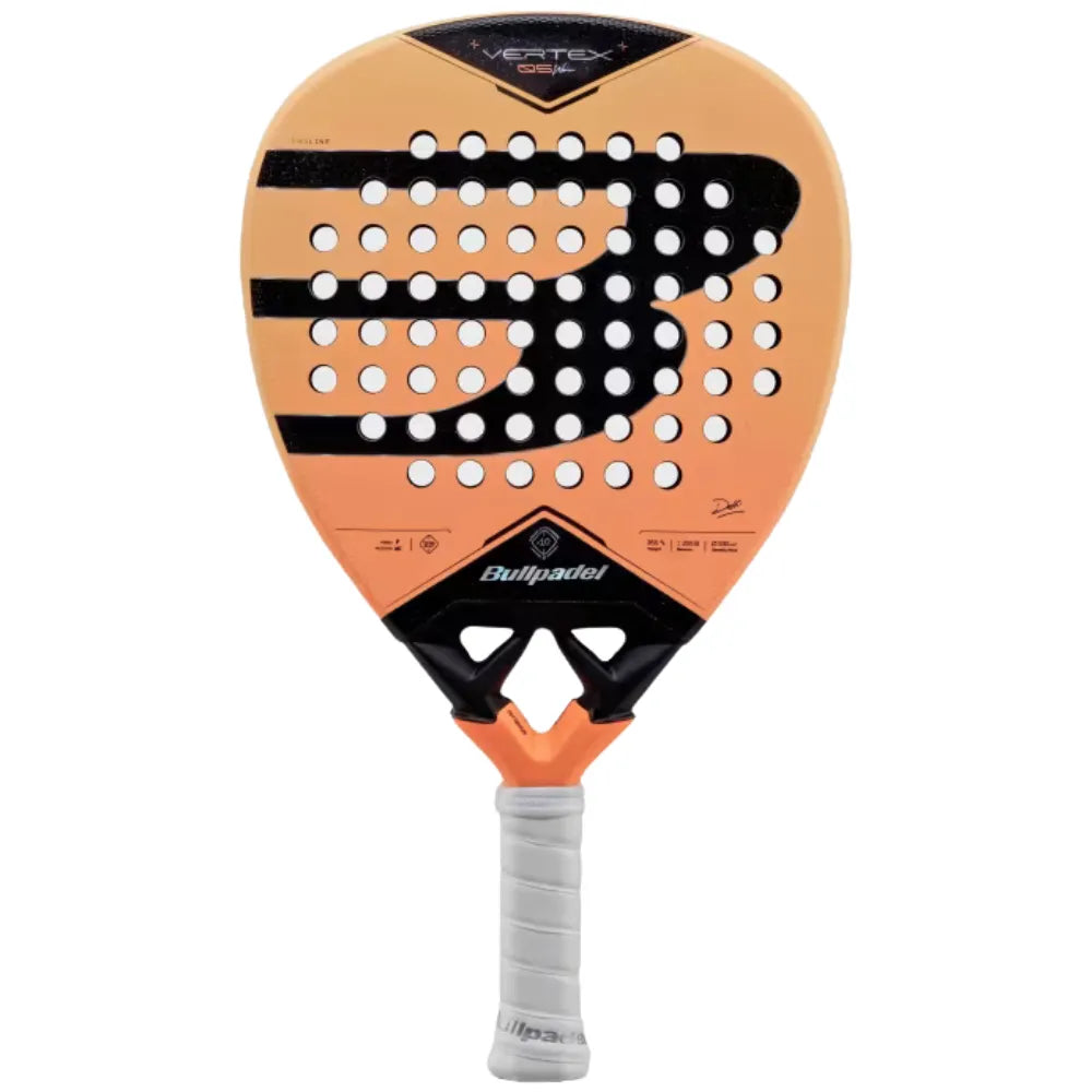 Pala Bullpadel Vertex 05 W Delfi Brea 2027 para Pádel