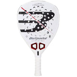 Pala Bullpadel Hack 05 Paquito Navarro 2027 para Pádel