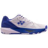 Tenis Yonex Power Cushion Eclipsion 5 Mujer Pale Lilac para Pádel