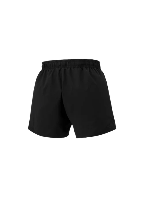 Short Yonex Negro Mujer para Pádel