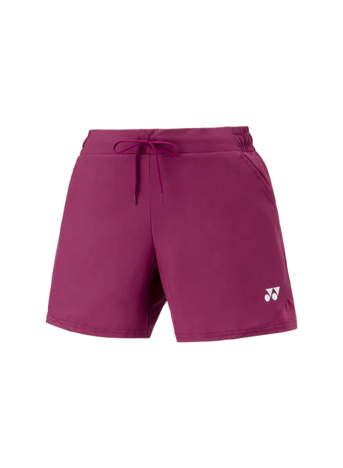 Short Yonex Grape Mujer para Pádel