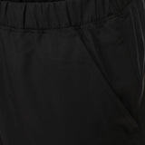 Shorts Asics Court 7in Hombre Negro para Pádel