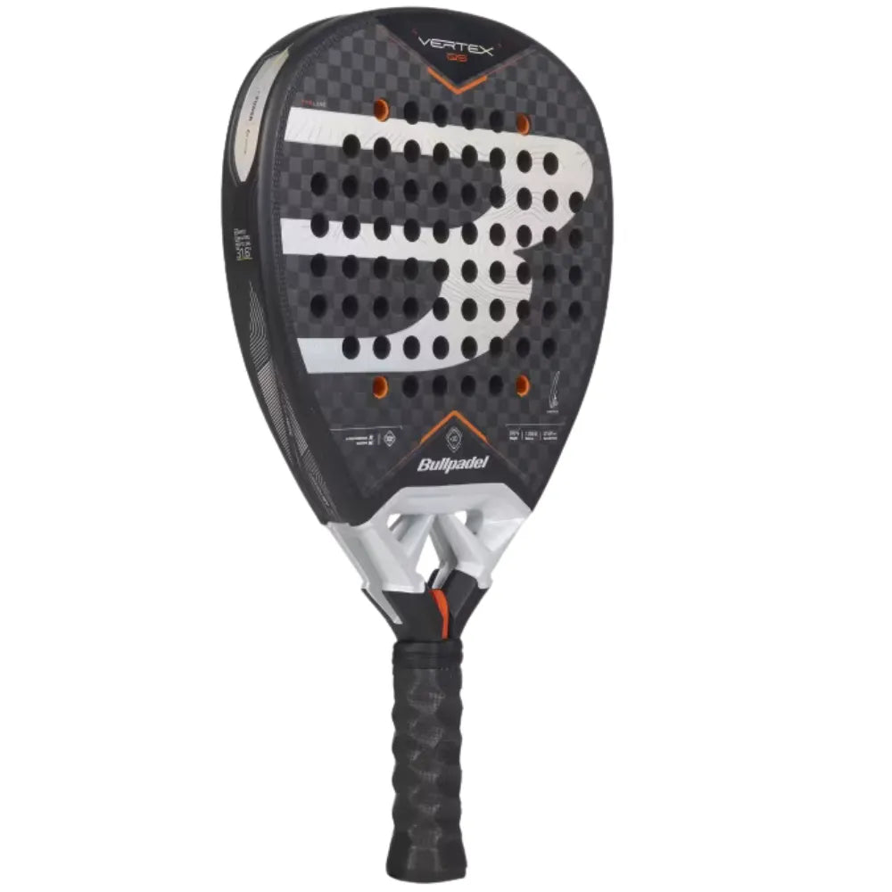 Pala Bullpadel Vertex 05 Juan Tello 2027 para Pádel