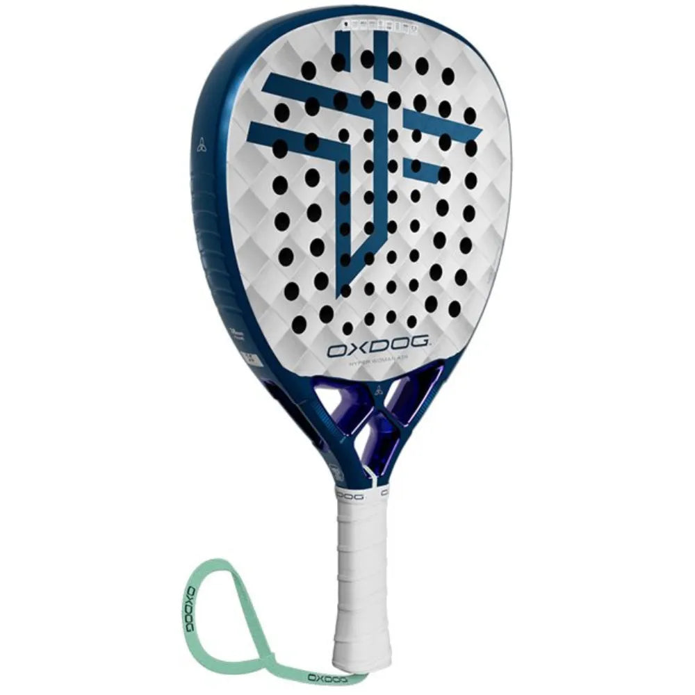 Pala Oxdog Hyper Woman Air para Mujer