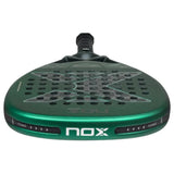 Pala Nox Ventus Attack 12K XTREM Aimar Goñi 2027 para Pádel